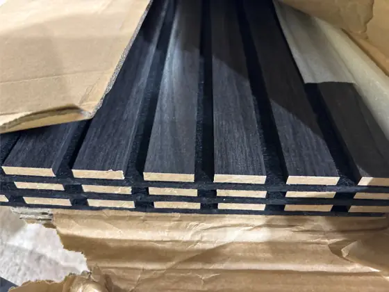Art3d Walnut Brown MDF Wall… — Photo 4