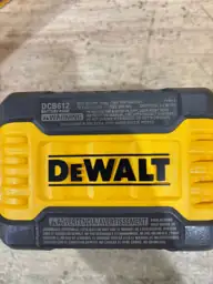 FLEXVOLT 20-Volt/60-Volt MAX Lithium-Ion 12.0Ah… — Photo 3