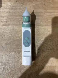 Electric Nasal Aspirator for Baby,… — Photo 3