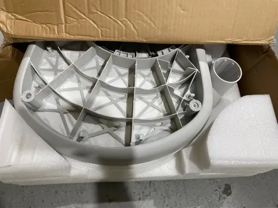 HALO BassiNest Connected Swivel Sleeper… — Photo 3