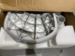 HALO BassiNest Connected Swivel Sleeper… — Photo 3