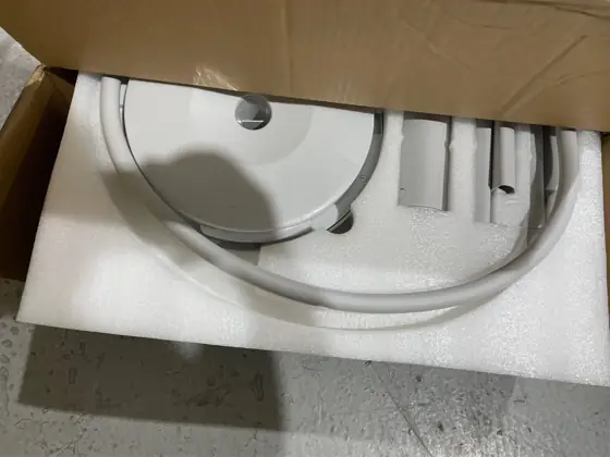 HALO BassiNest Connected Swivel Sleeper… — Photo 4