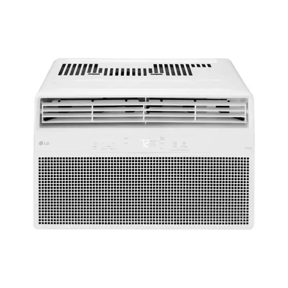 10,000 BTU (DOE) 115V Window… — Photo 1