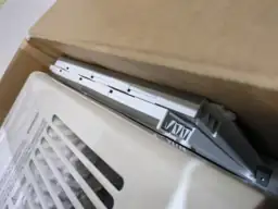 10,000 BTU (DOE) 115V Window… — Photo 5