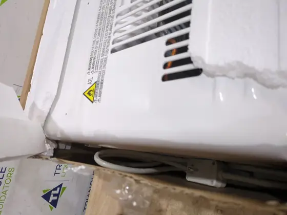 10,000 BTU (DOE) 115V Window… — Photo 6
