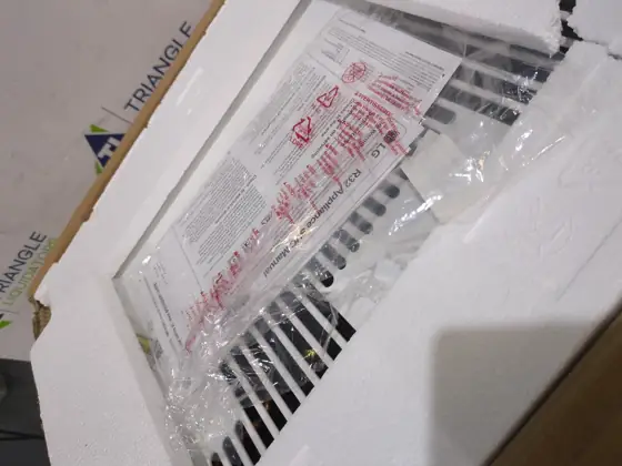 10,000 BTU (DOE) 115V Window… — Photo 7