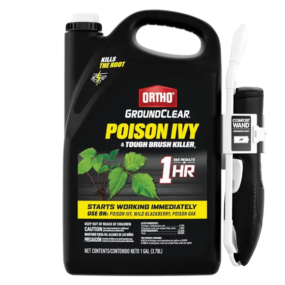 Ortho GroundClear Poison Ivy &… — Photo 1
