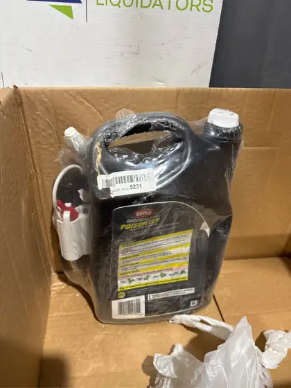 Ortho GroundClear Poison Ivy &… — Photo 3