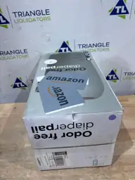 L.A. BABY Magic Diaper Pail… — Photo 5