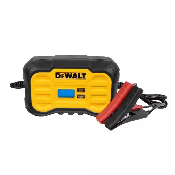 DEWALT Professional 10 Amp Battery… — Photo 1