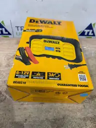 DEWALT Professional 10 Amp Battery… — Photo 5