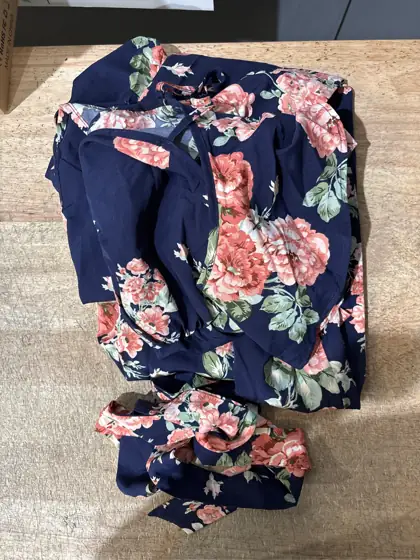 Floerns Women's Plus Size Cold… — Photo 3