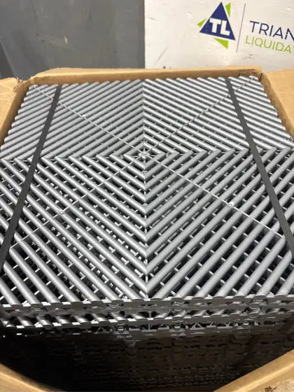 Swisstrax Ribtrax PRO Garage Floor… — Photo 3