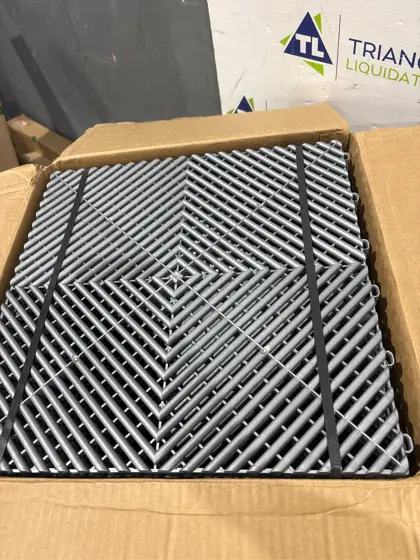 Swisstrax Ribtrax PRO Garage Floor… — Photo 4