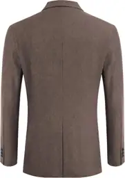 COOFANDY Mens Blazer Casual Sport… — Photo 2