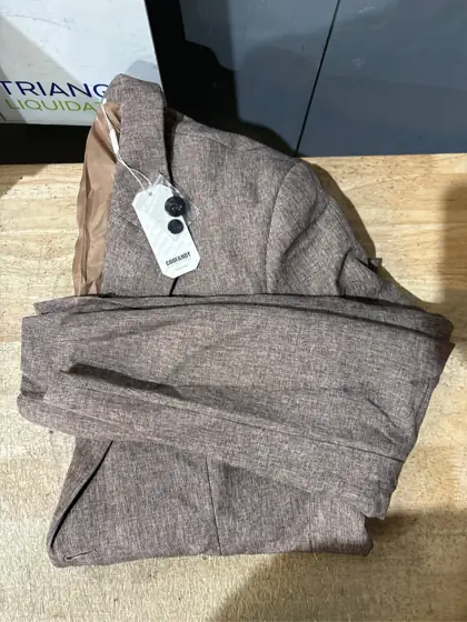 COOFANDY Mens Blazer Casual Sport… — Photo 3