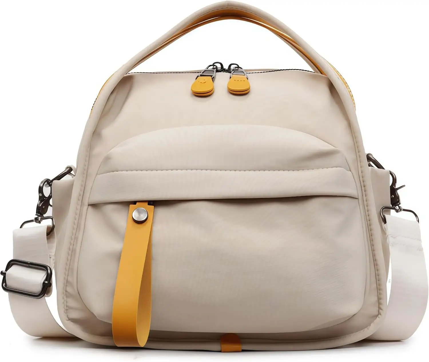 Women's Solid Color Shoulder Bag… — Photo 1