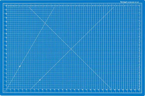 Dahle Vantage 10693 Self-Healing Cutting… — Photo 1