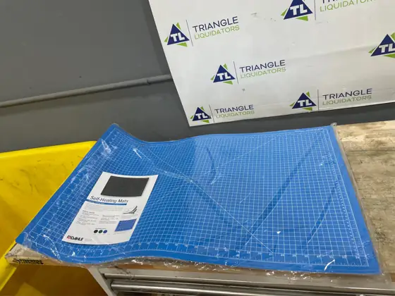 Dahle Vantage 10693 Self-Healing Cutting… — Photo 4