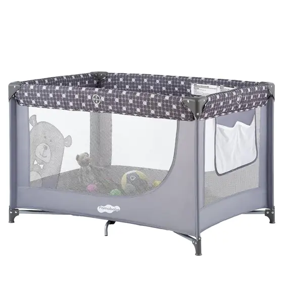 Pamo Babe Pack and Play… — Photo 1