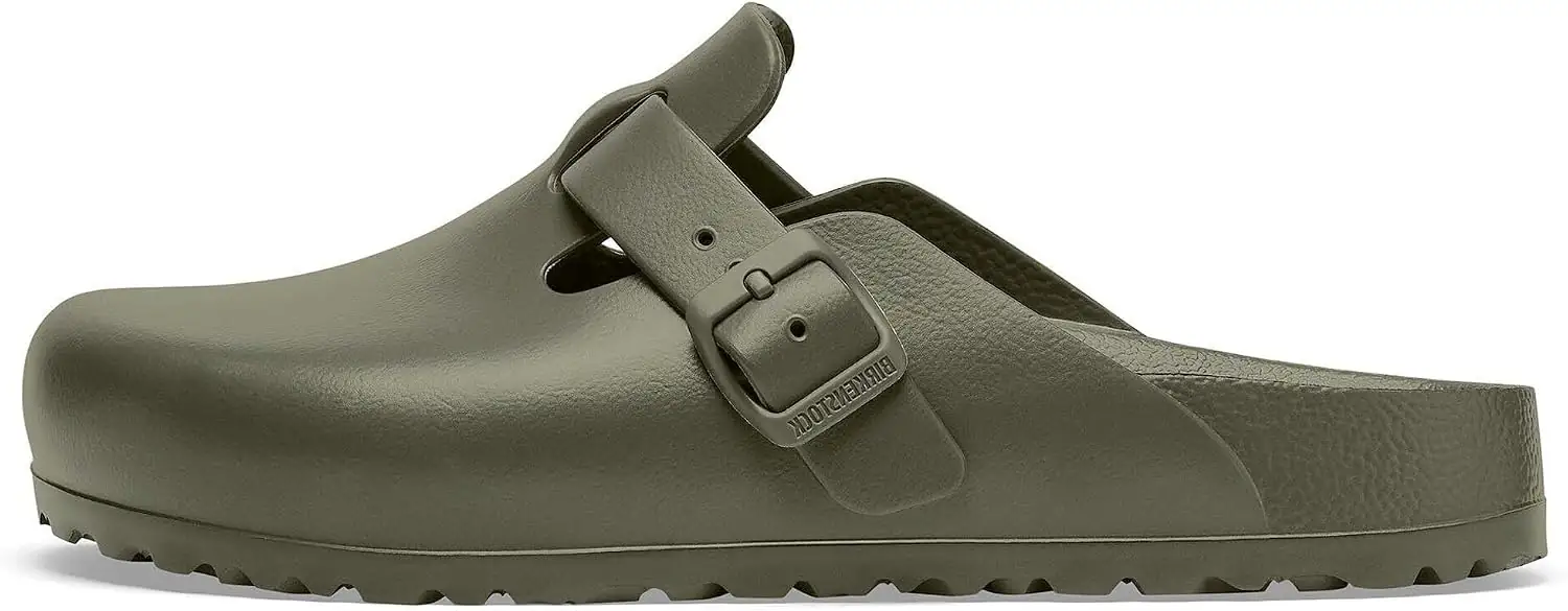 EVA Boston Clogs by Birkenstock — Photo 1