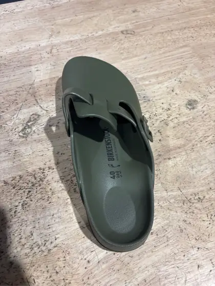 EVA Boston Clogs by Birkenstock — Photo 3