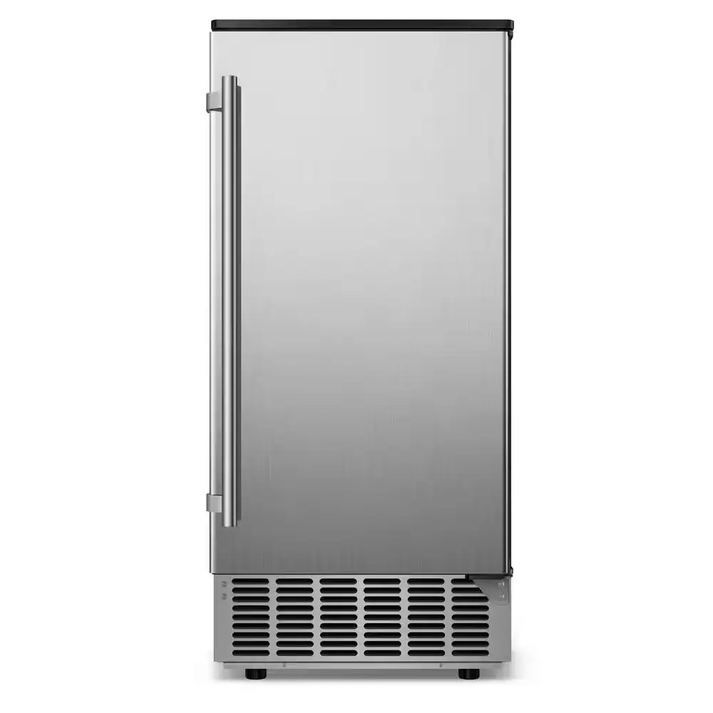 15 in. Ice Maker (80… — Photo 1
