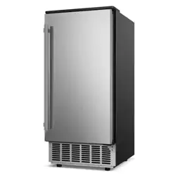 15 in. Ice Maker (80… — Photo 2