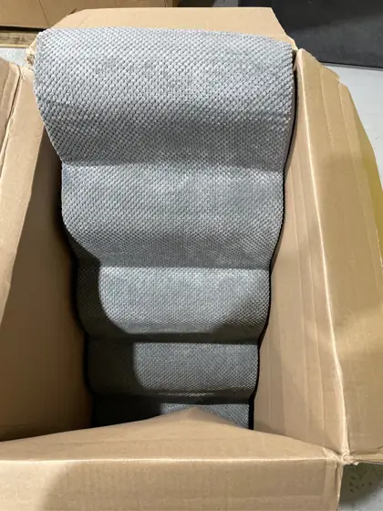 MEJYJEM Dog Stairs for high… — Photo 3