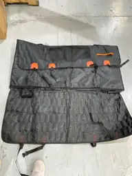 Chumajor L Back Seat Extender… — Photo 4
