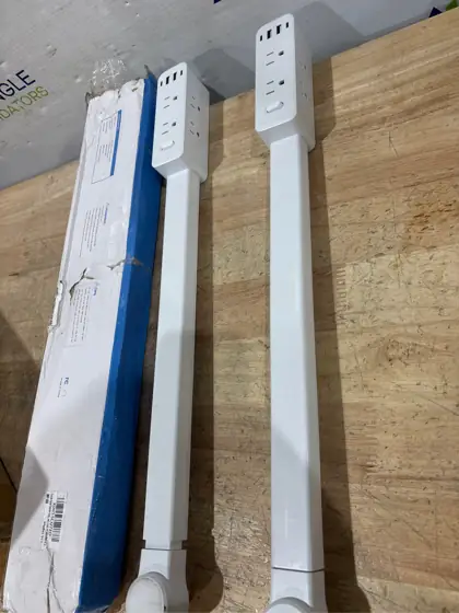 Olcorife Outlet Extender Stick, 6… — Photo 3
