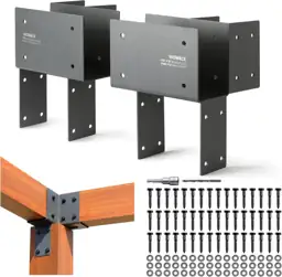 4 Pack 4x6 Stainless Steel… — Photo 1