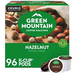 Green Mountain Coffee Roasters Hazelnut… — Photo 1