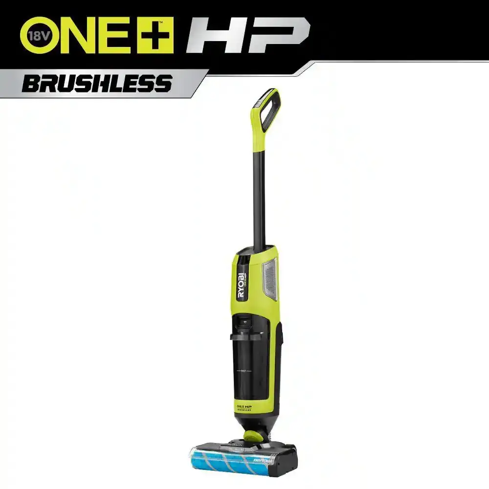 ONE+ HP 18V Cordless SWIFTClean… — Photo 1
