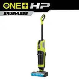 ONE+ HP 18V Cordless SWIFTClean… — Photo 1