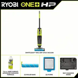 ONE+ HP 18V Cordless SWIFTClean… — Photo 2
