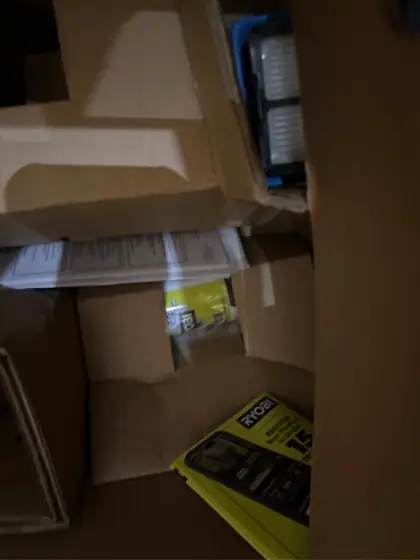 ONE+ HP 18V Cordless SWIFTClean… — Photo 3
