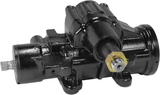 USA Standard Power Steering Gear… — Photo 1