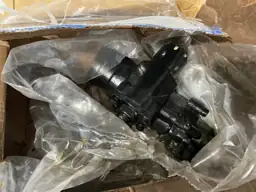 USA Standard Power Steering Gear… — Photo 3