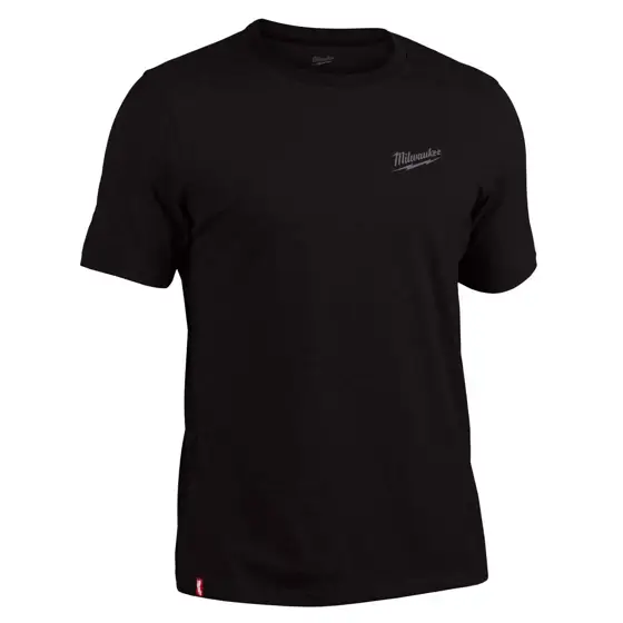 Milwaukee XL Short Sleeve Men's… — Photo 1