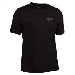 Milwaukee XL Short Sleeve Men's… — Photo 1