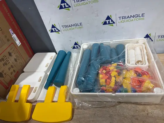 OCATO Kids Activity Table Toddlers… — Photo 3