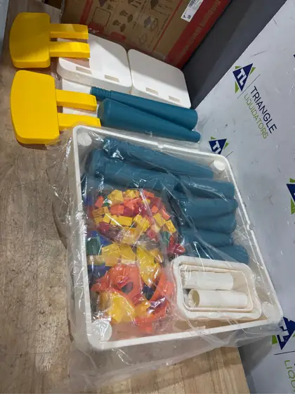 OCATO Kids Activity Table Toddlers… — Photo 4