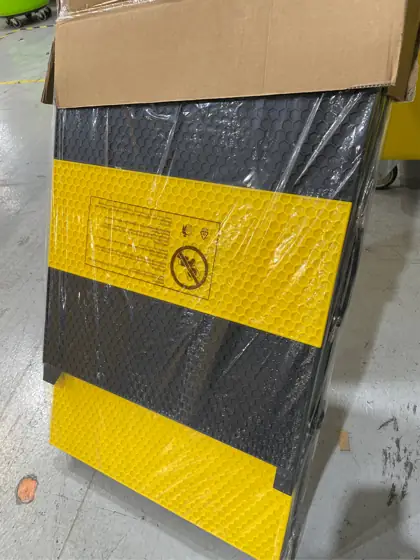 Foldable Dog Ramp for Car,… — Photo 4