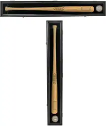 DisplayGifts Pro Baseball Bat Display… — Photo 1