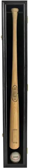 DisplayGifts Pro Baseball Bat Display… — Photo 2