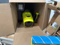ONE+ HP 18V Cordless SWIFTClean… — Photo 3