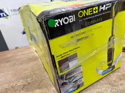 ONE+ HP 18V Cordless SWIFTClean… — Photo 4