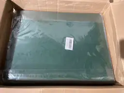16-Pocket Top Loader Binder, Holds… — Photo 3