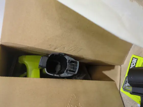 RYOBI ONE+ HP 18V Cordless… — Photo 3